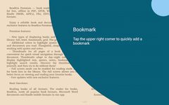 ภาพหน้าจอที่  ของ ReadEra Premium - book reader pdf, epub, word