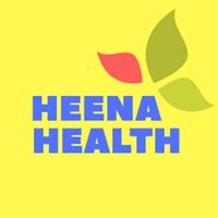 Heena Health icon