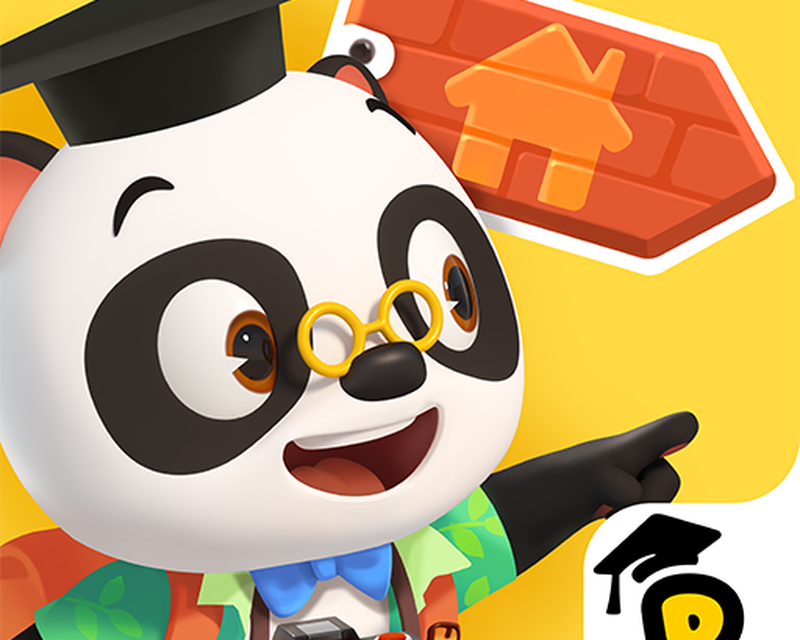 Dr Panda Town Adventure Free Apk Free Download For Android