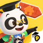 Ikon apk Dr. Panda Town Adventure Free