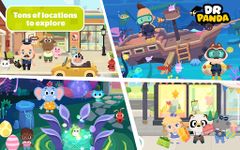 Dr. Panda Town Adventure Free image 6