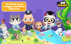 Dr. Panda Town Adventure Free image 2
