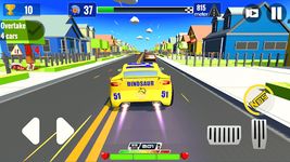 Super Kids Car Racing In Traffic screenshot APK 8