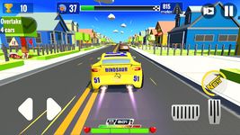 Carreras de autos para niños. captura de pantalla apk 16
