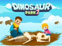 Dinosaur Park 2 - Simulator Games for Kids screenshot apk 15