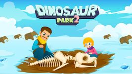 Dinosaur Park 2 - Simulator Games for Kids screenshot apk 23