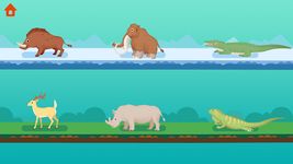 Dinosaur Park 2 - Simulator Games for Kids screenshot apk 10