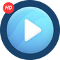 Ikon Sax Video Player App 2020, All Format Video Player