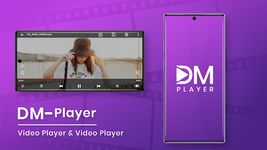 Tangkapan layar apk Sax Video Player App 2020, All Format Video Player 8