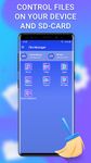 Cleaner & File manager capture d'écran apk 4