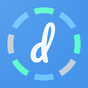 dayTrace - effortless activity journal의 apk 아이콘