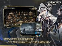 Screenshot 4 di Arknights apk