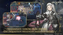 Arknights screenshot APK 16