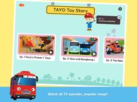 TAYO TV screenshot apk 4