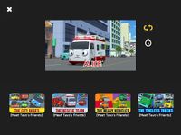 TAYO TV ekran görüntüsü APK 1