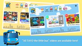 TAYO TV screenshot apk 13