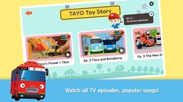 TAYO TV στιγμιότυπο apk 14