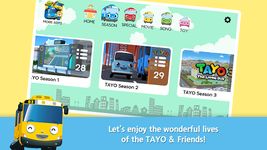 TAYO TV στιγμιότυπο apk 11