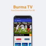 Burma TV obrazek 