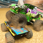 Monster Truck Demolition Derby: Crash Stunts APK
