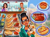 Pet Cafe - Animal Restaurant Crazy Cooking Games image 4