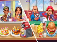 Pet Cafe - Animal Restaurant Crazy Cooking Games image 1