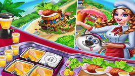 Pet Cafe - Animal Restaurant Crazy Cooking Games image 14