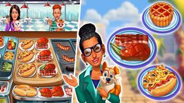 Pet Cafe - Animal Restaurant Crazy Cooking Games image 12