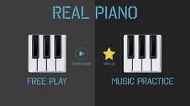 Real Piano : Free Virtual Piano ekran görüntüsü APK 10