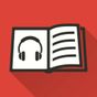 Иконка Learn English by Short Stories - Free Audiobooks