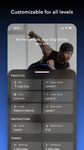 Screenshot  di HIIT | Down Dog apk