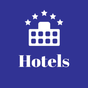 Icoană apk Hotel Booking