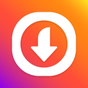 APK-иконка Скачать фото & видео с инстаграма - Instasaver
