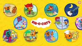 Kid-E-Cats. Educational Games screenshot APK 7