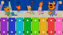 Kid-E-Cats. Educational Games ekran görüntüsü APK 20