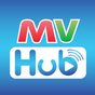 ไอคอน APK ของ MVHub - ดูซีรีส์จีนไม่อั้น 24 ชม.