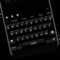 APK-иконка Classic Business Black White Keyboard Theme