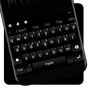APK-иконка Classic Business Black White Keyboard Theme