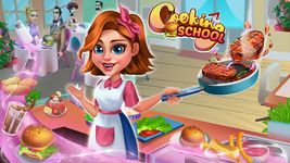 Kookschool 2020 - Kookspellen voor meisjes screenshot APK 5