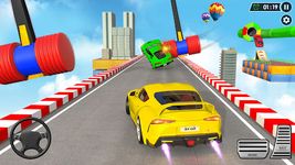 Screenshot 13 di Super Robot Speed Hero apk