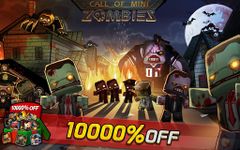 Call of Mini™ Zombies obrazek 14