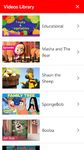 KidsTube のスクリーンショットapk 4