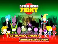 Gambar Stick Hero Fight-Turnamen Pertempuran Super Dragon 3