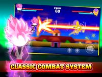 Gambar Stick Hero Fight-Turnamen Pertempuran Super Dragon 1