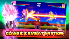 Gambar Stick Hero Fight-Turnamen Pertempuran Super Dragon 13