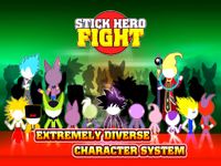 Gambar Stick Hero Fight-Turnamen Pertempuran Super Dragon 9