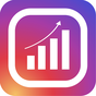 Sarman Instagram Follower,Activity, Story Analyzer apk icon