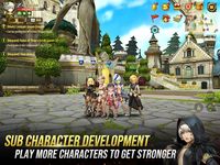 Imagem  do World of Dragon Nest (WoD)