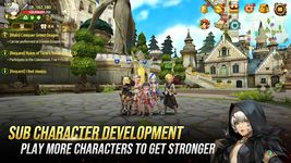 Imagem 16 do World of Dragon Nest (WoD)