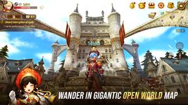 Imagem 12 do World of Dragon Nest (WoD)